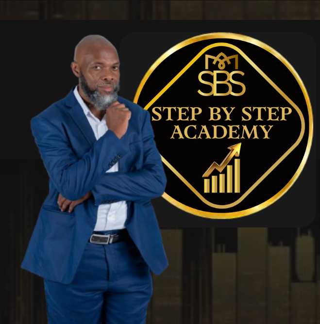 SBS Step By Step Academy